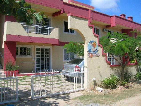 Departamentos Vale Encantado Bombinhas Bagian luar foto