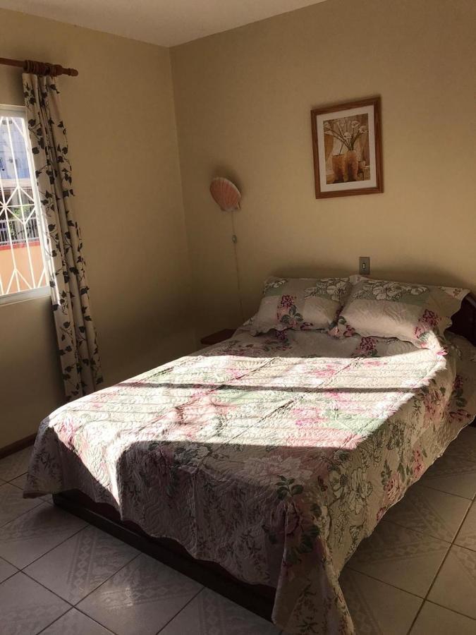 Departamentos Vale Encantado Bombinhas Bagian luar foto