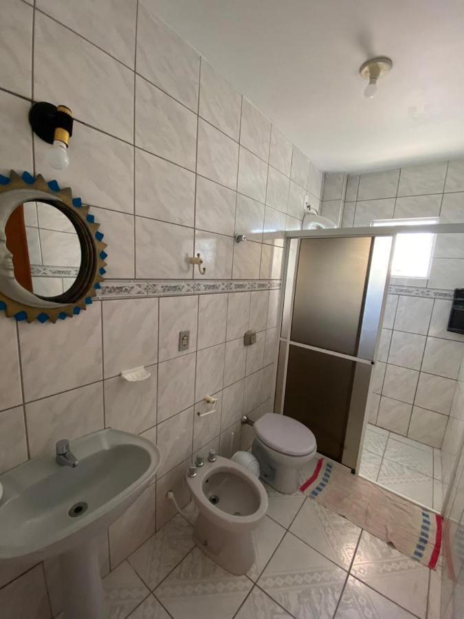 Departamentos Vale Encantado Bombinhas Bagian luar foto