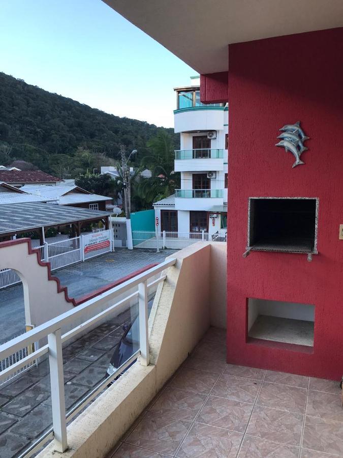 Departamentos Vale Encantado Bombinhas Bagian luar foto